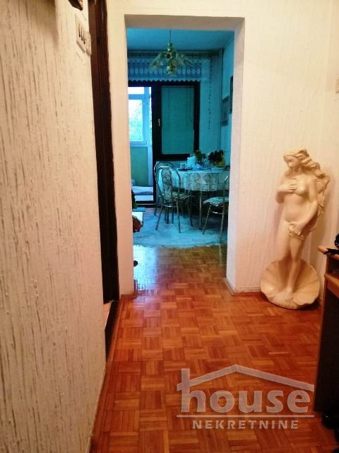 Stan Prodaja Novi Sad  64 m2