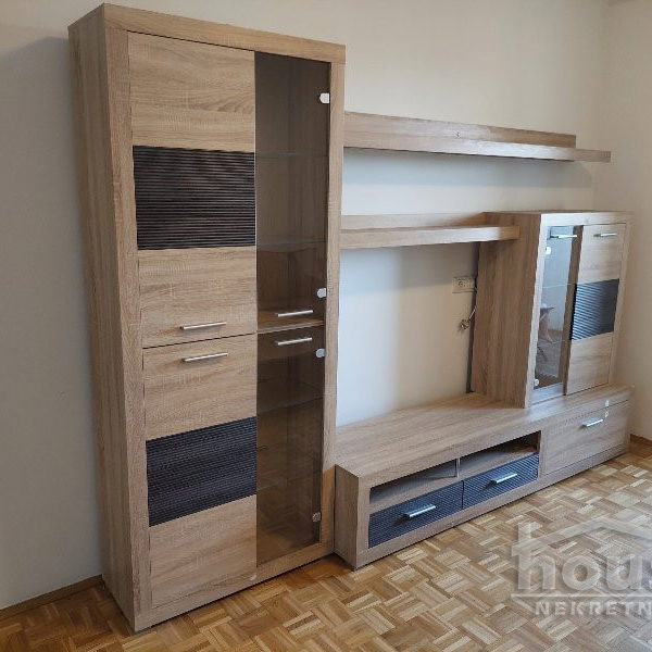 Stan Izdavanje Novi Sad  47 m2