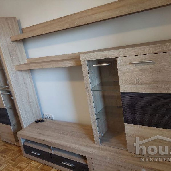 Stan Izdavanje Novi Sad  47 m2