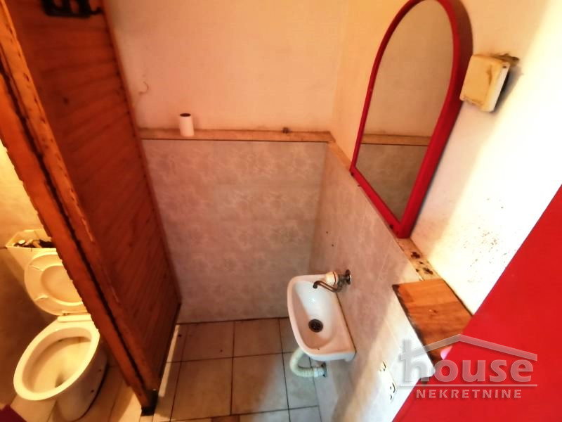 Lokal Prodaja Novi Sad  43 m2