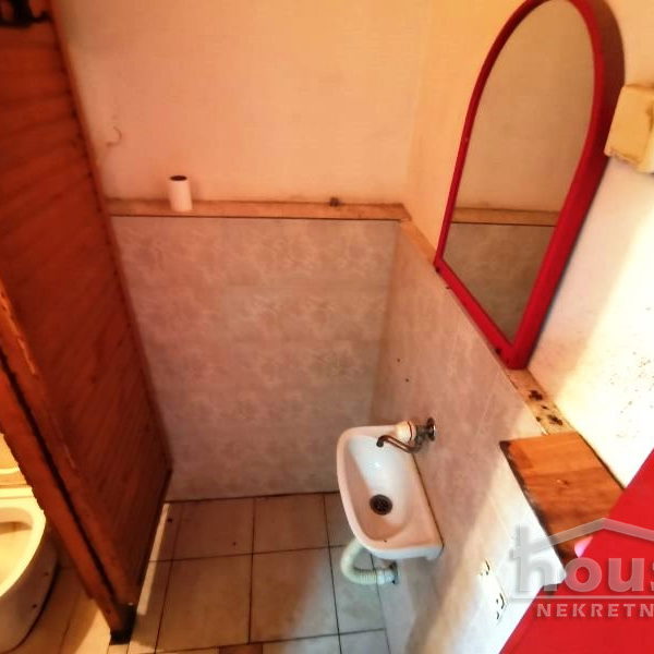 Lokal Prodaja Novi Sad  43 m2