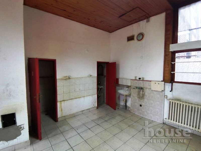 Lokal na prodaju, Novo Naselje, Novi Sad, 43m², 92.700 €