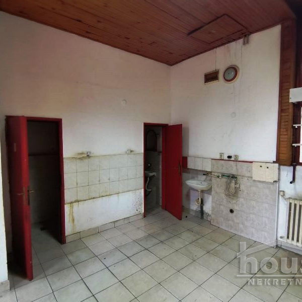 Lokal na prodaju, Novo Naselje, Novi Sad, 43m², 92.700 €