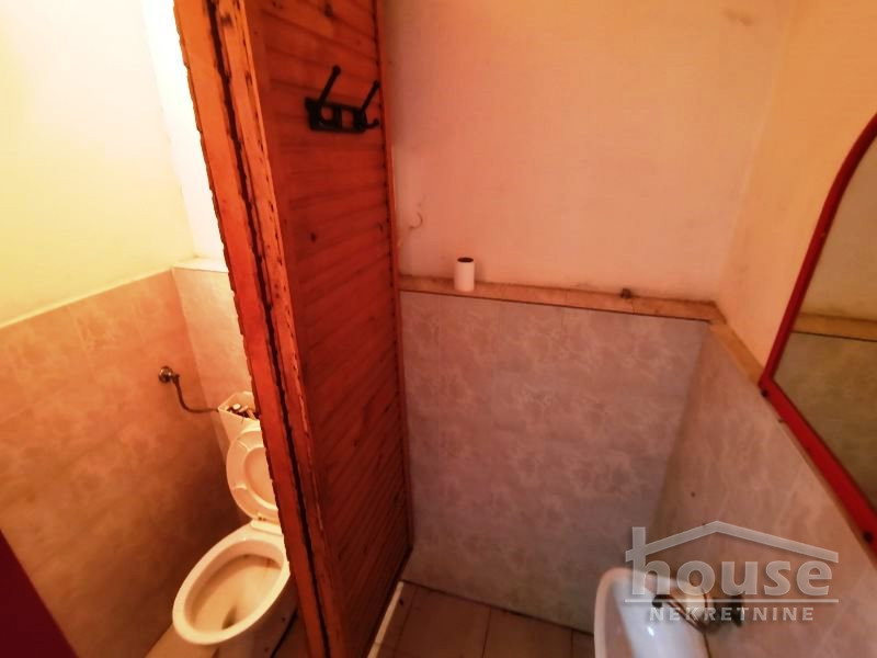 Lokal na prodaju, Novo Naselje, Novi Sad, 43m², 92.700 €