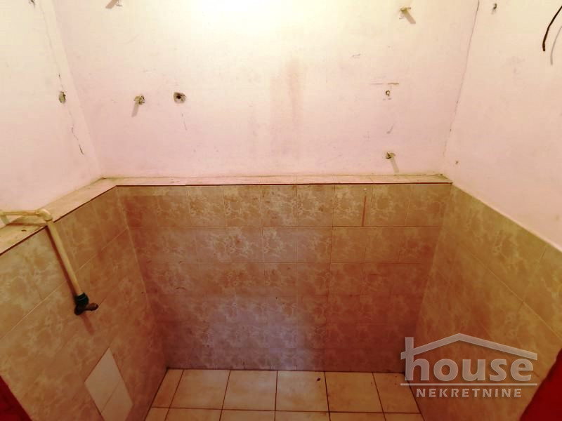 Lokal Prodaja Novi Sad  43 m2