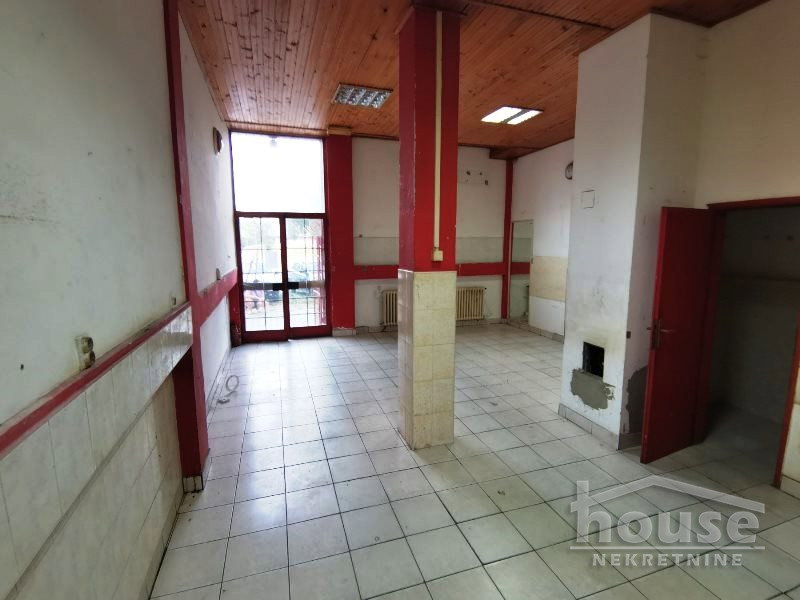 Lokal na prodaju, Novo Naselje, Novi Sad, 43m², 92.700 €