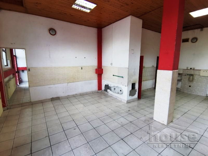 Lokal Prodaja Novi Sad  43 m2