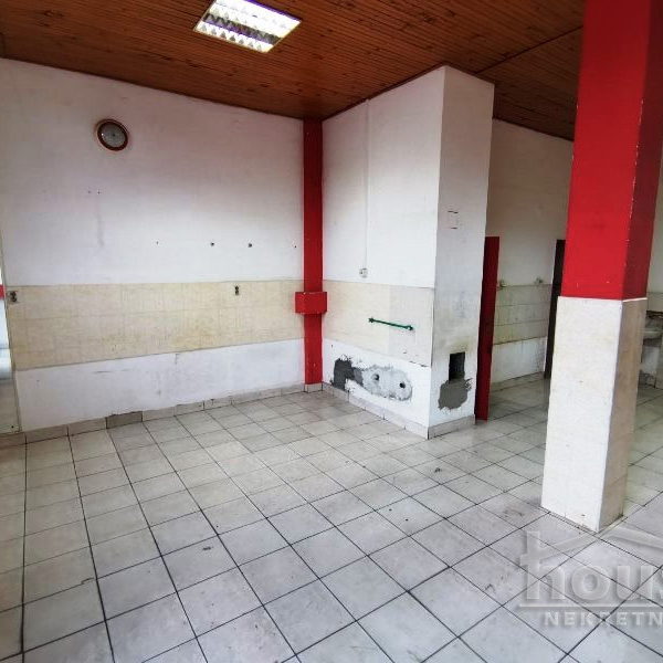 Lokal Prodaja Novi Sad  43 m2