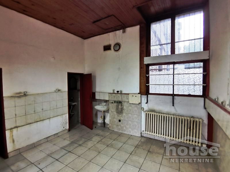 Lokal Prodaja Novi Sad  43 m2
