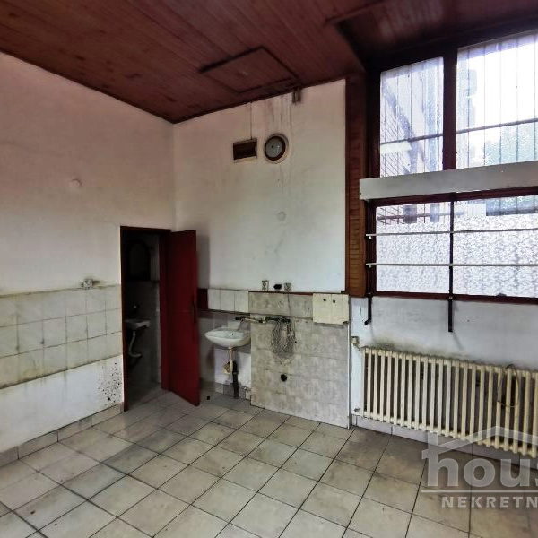 Lokal Prodaja Novi Sad  43 m2