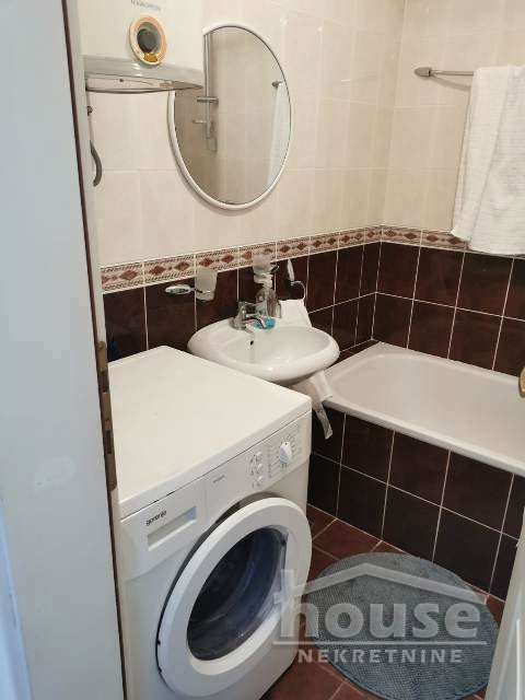 Stan Izdavanje Novi Sad  46 m2