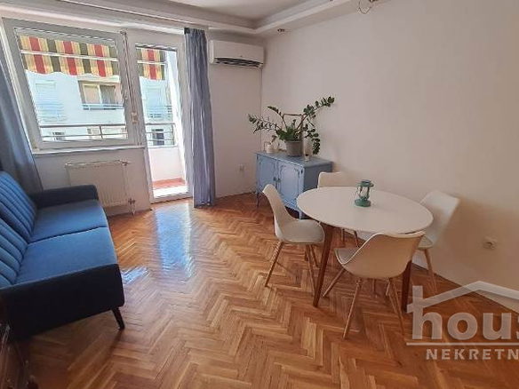 Stan Izdavanje Novi Sad  46 m2