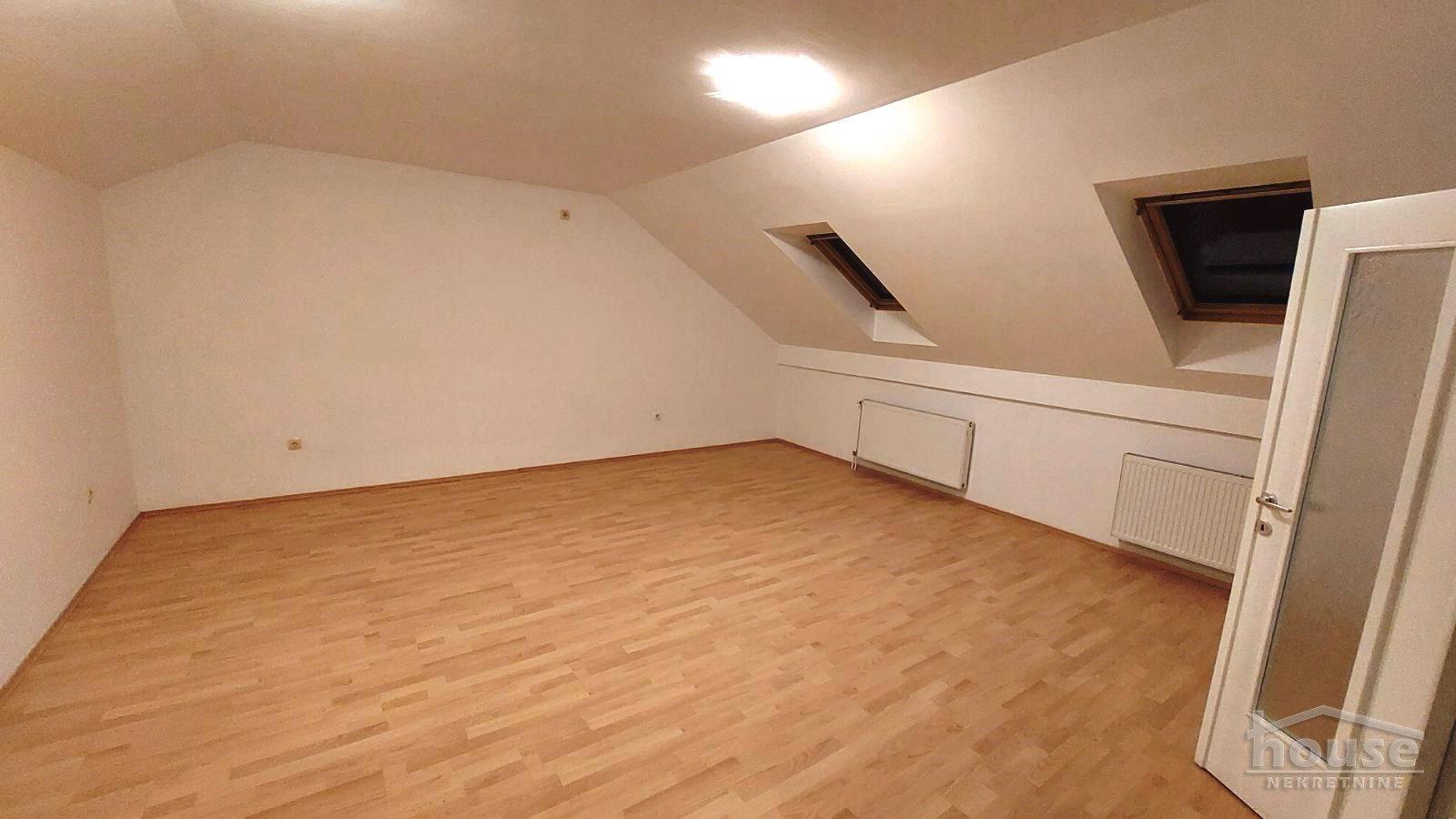 Stan Prodaja Novi Sad  108 m2