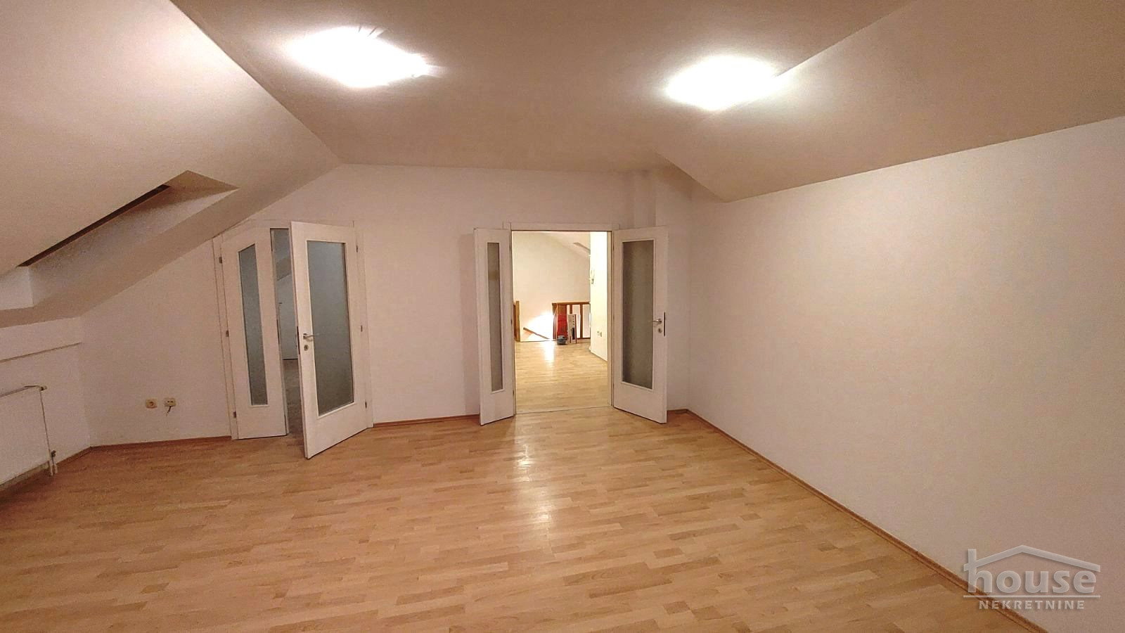 Stan Prodaja Novi Sad  108 m2