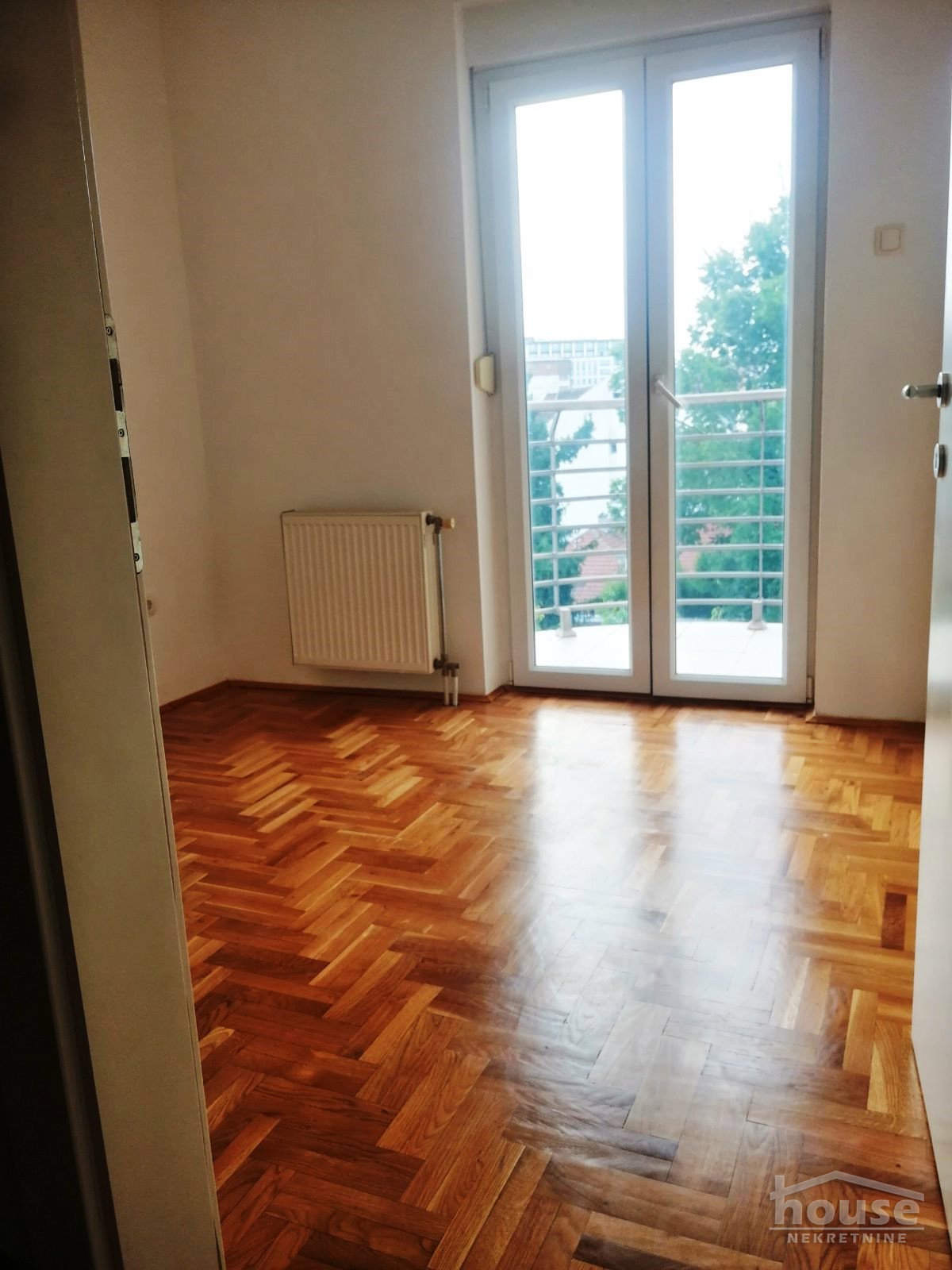 Stan Prodaja Novi Sad  108 m2
