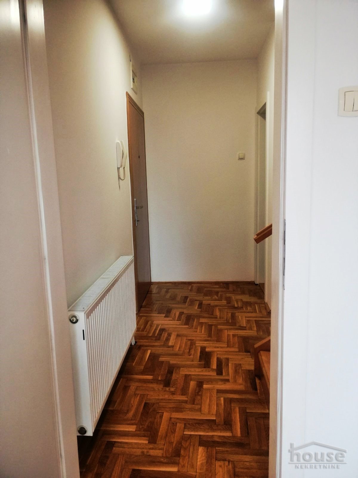 Stan Prodaja Novi Sad  108 m2
