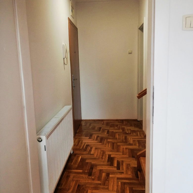 Stan Prodaja Novi Sad  108 m2