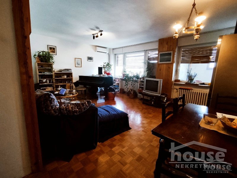 Stan Prodaja Novi Sad  94 m2