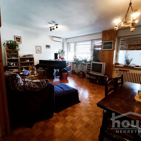 Stan Prodaja Novi Sad  94 m2