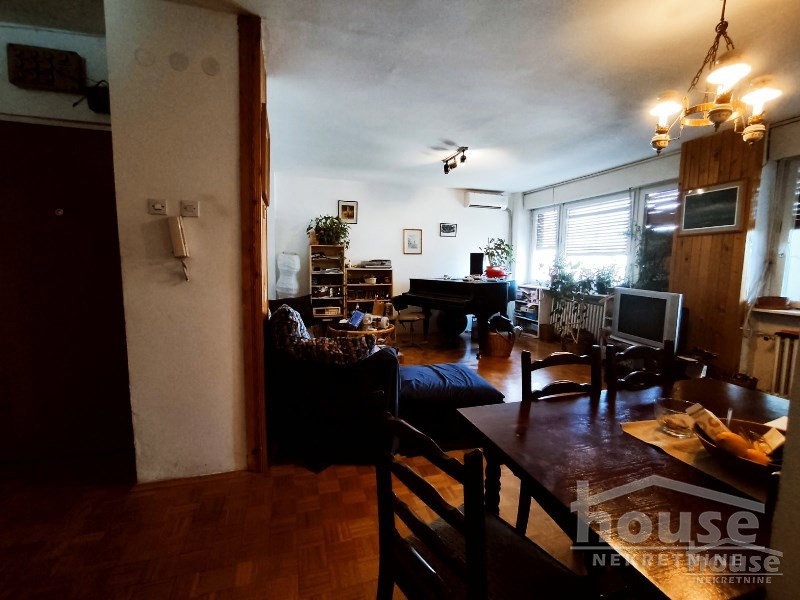 Stan Prodaja Novi Sad  94 m2