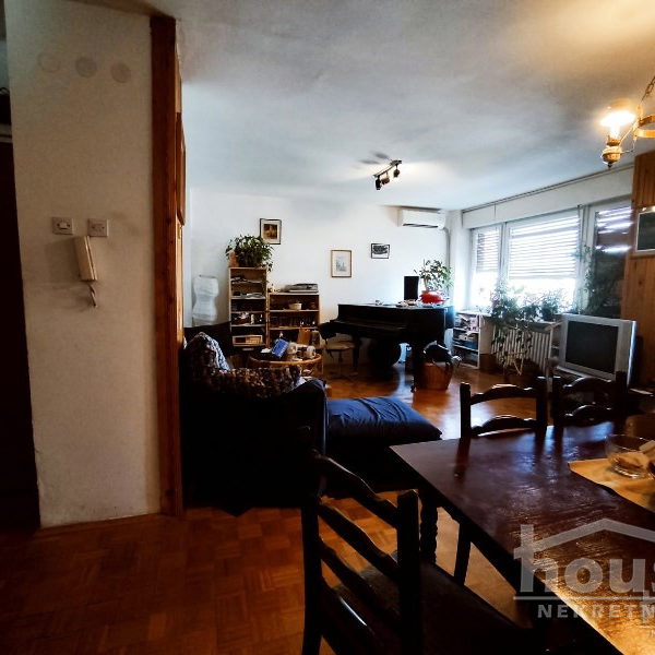 Stan Prodaja Novi Sad  94 m2