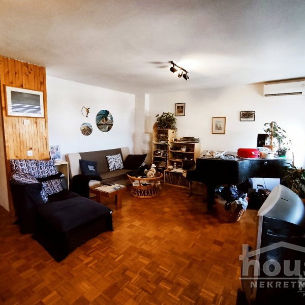 Stan Prodaja Novi Sad  94 m2