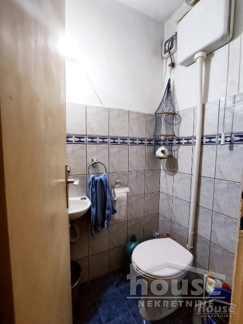 Stan Prodaja Novi Sad  94 m2