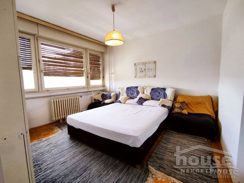 Stan Prodaja Novi Sad  94 m2
