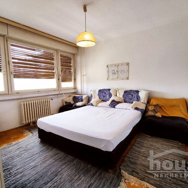 Stan Prodaja Novi Sad  94 m2