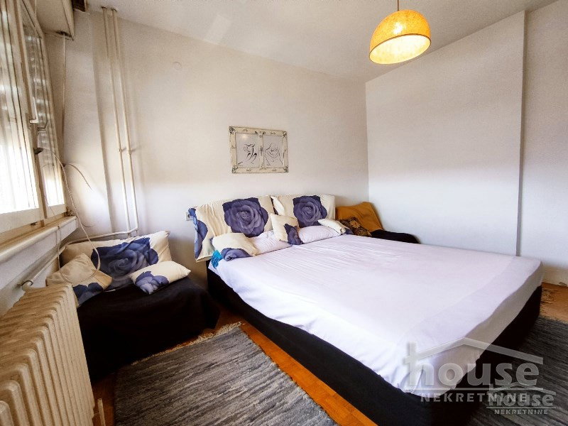 Četvorosoban stan na prodaju, Socijalno, Novi Sad, 94m², 213.000 €