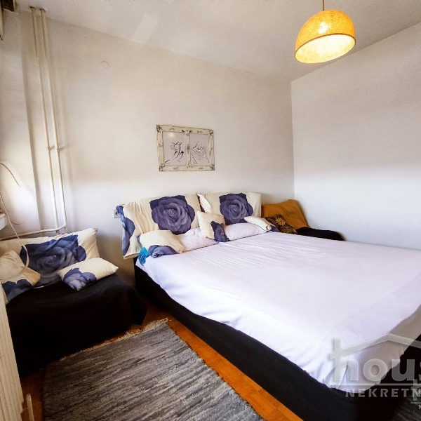 Četvorosoban stan na prodaju, Socijalno, Novi Sad, 94m², 213.000 €
