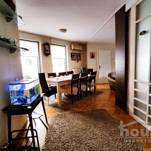 Stan Prodaja Novi Sad  86 m2