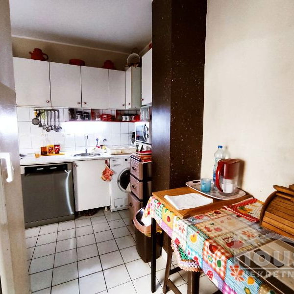 Stan Prodaja Novi Sad  86 m2