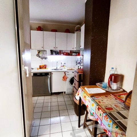 Troiposoban stan na prodaju, Bulevar Oslobođenja, Novi Sad, 86m², 339.900 €