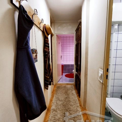 Troiposoban stan na prodaju, Bulevar Oslobođenja, Novi Sad, 86m², 339.900 €