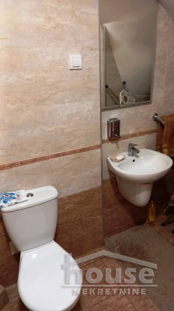 Petosoban stan na prodaju, Centar, Novi Sad, 105m², 257.500 €