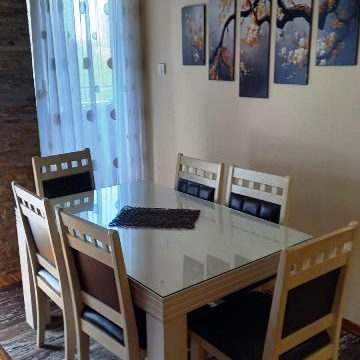 Stan Prodaja Novi Sad  105 m2