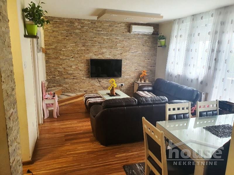 Stan Prodaja Novi Sad  105 m2