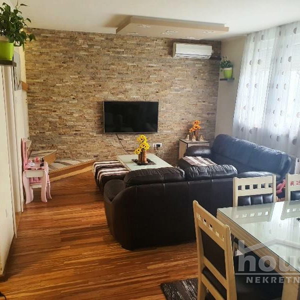 Stan Prodaja Novi Sad  105 m2