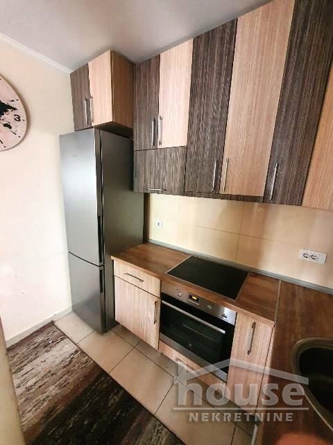 Stan Prodaja Novi Sad  105 m2