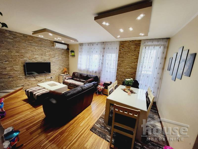Stan Prodaja Novi Sad  105 m2