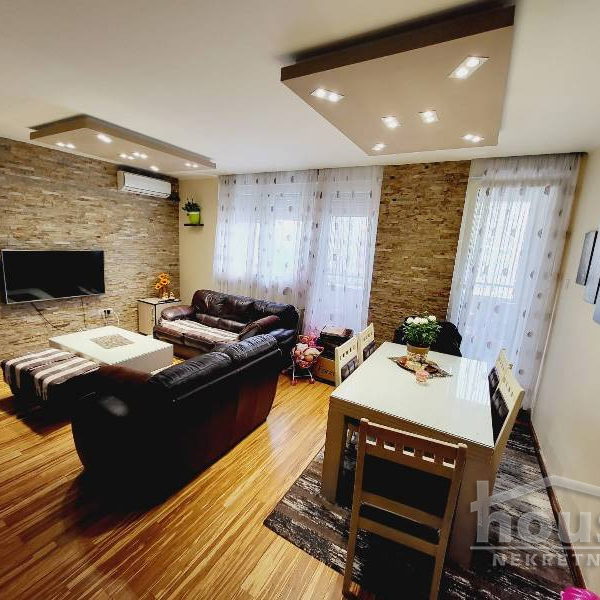 Stan Prodaja Novi Sad  105 m2