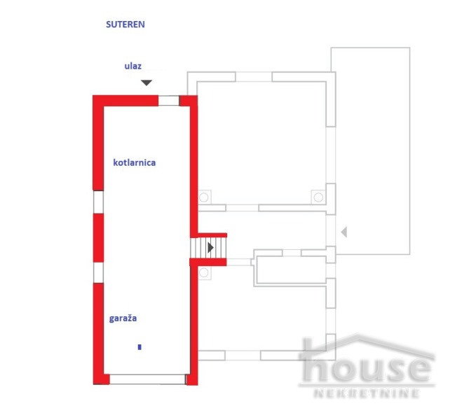 Kuća Prodaja Novi Sad Kuća Prodaja Novi Sad 290 m2