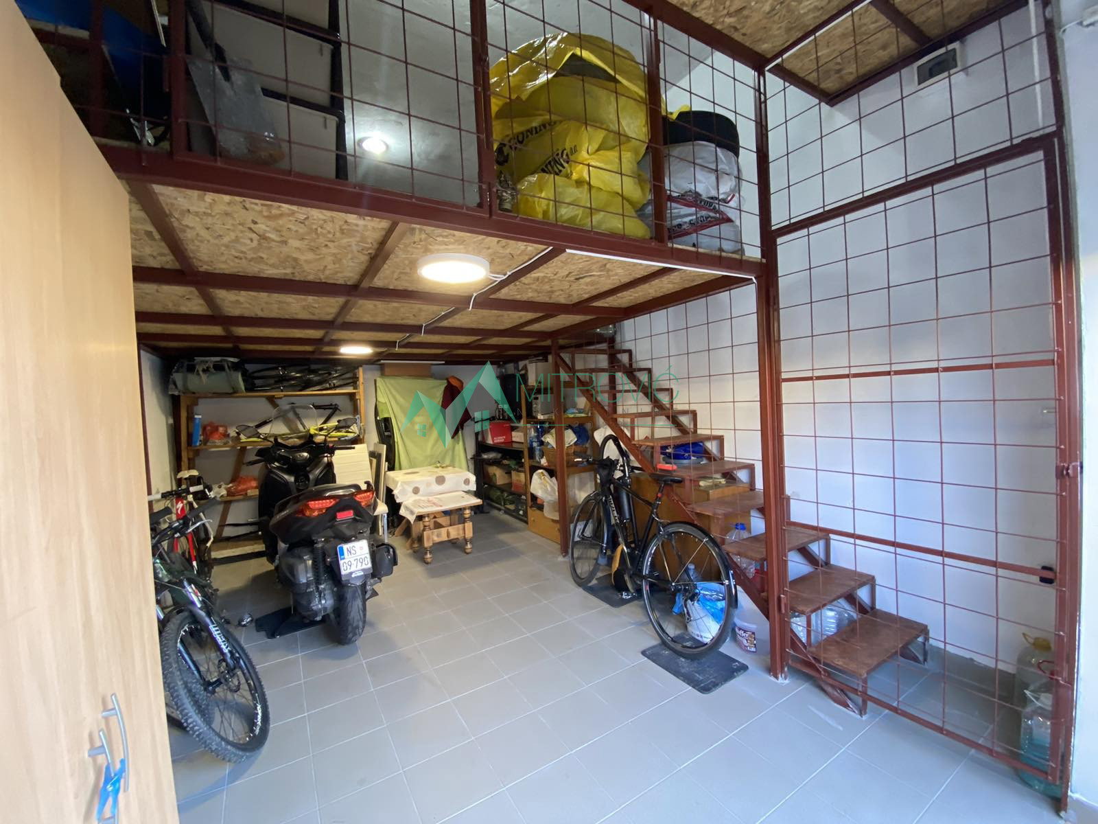 viber-image-2022-11-15-11-02-55-362 Garaža na prodaju, Podbara, Novi Sad, 20m², 43.260 €