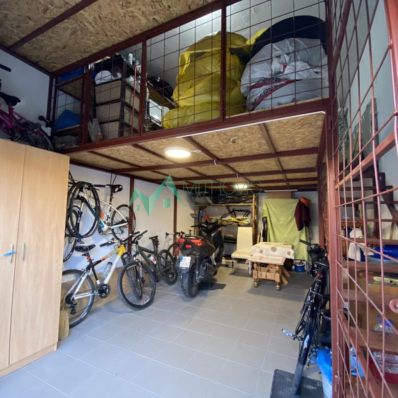 Garaža na prodaju, Podbara, Novi Sad, 20m², 43.260 €