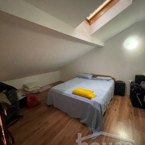 Dvosoban stan na prodaju, Bulevar Patrijarha Pavla, Novi Sad, 50m², 92.800 €