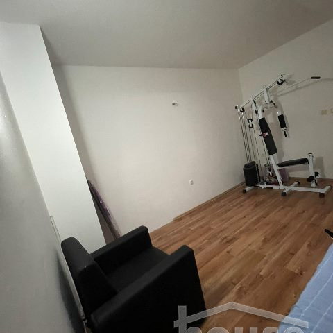 Dvosoban stan na prodaju, Bulevar Patrijarha Pavla, Novi Sad, 50m², 92.800 €