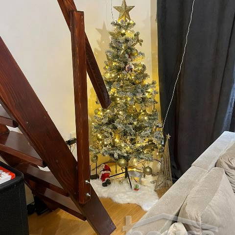 Dvosoban stan na prodaju, Bulevar Patrijarha Pavla, Novi Sad, 50m², 92.800 €