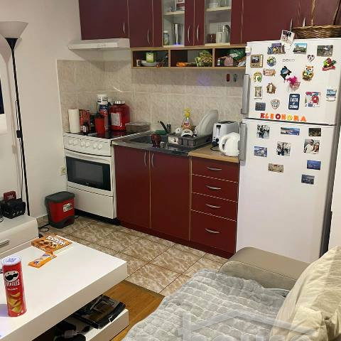 Stan Prodaja Novi Sad  50 m2