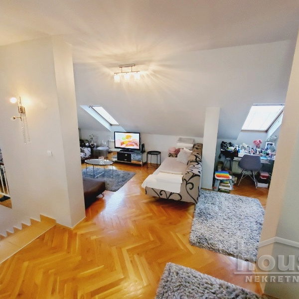 Stan Prodaja Novi Sad  80 m2
